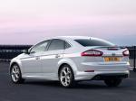 Ford Mondeo Titanium X Hatchback 2010 года (UK)